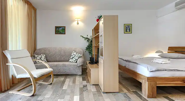 Holiday home in Pula