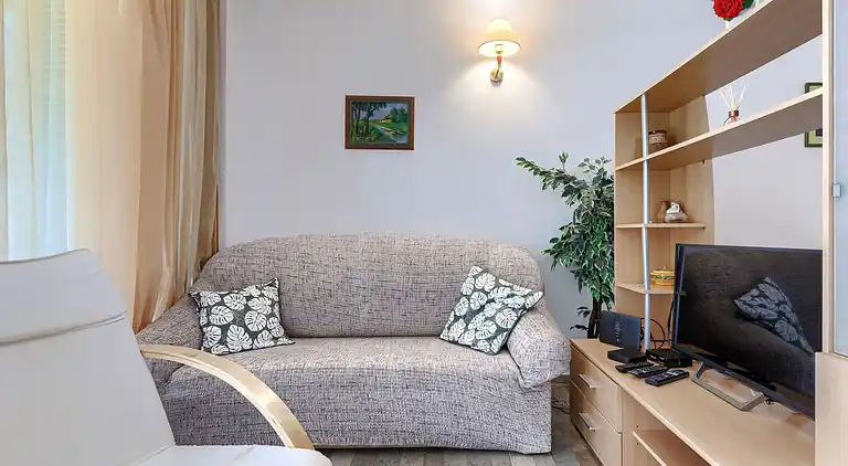 Holiday home in Pula