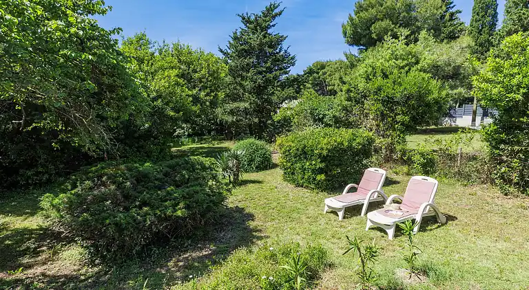 Holiday home in Pula