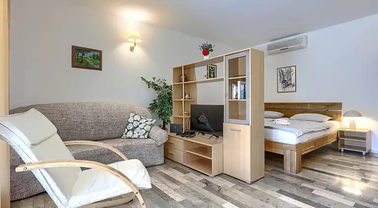 Holiday home in Pula