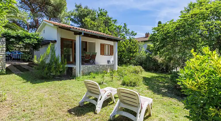 Holiday home in Pula