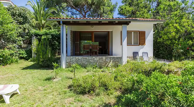 Holiday home in Pula
