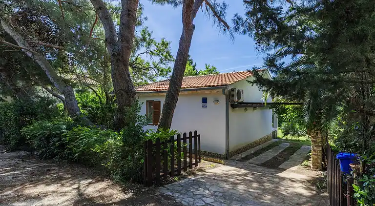 Holiday home in Pula