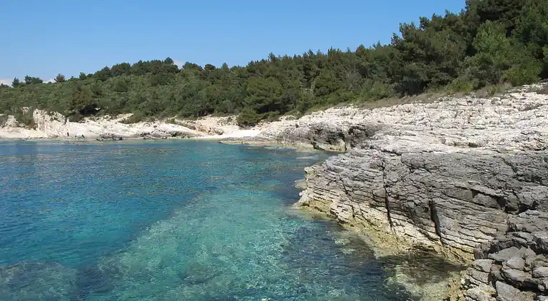 Holiday home in Pula