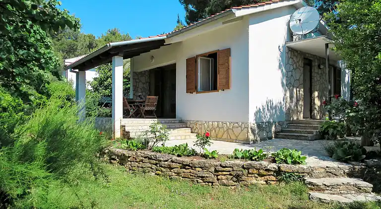 Holiday home in Pula