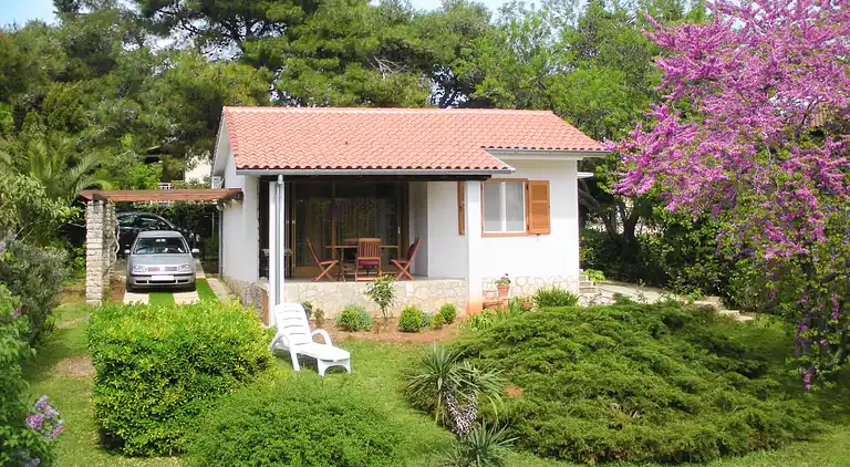 Holiday home in Pula