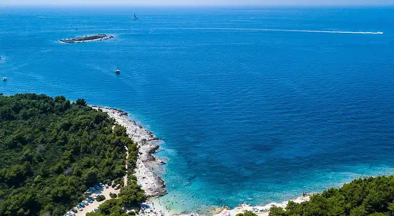 Holiday home in Pula