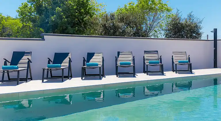 Vacation home in Pula