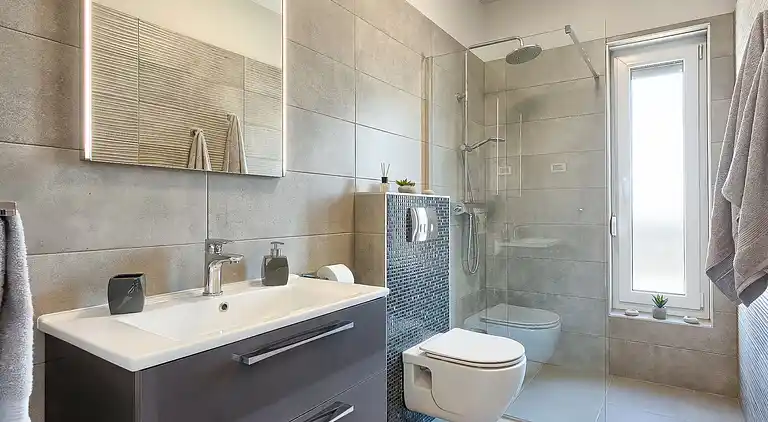 Vacation home in Pula