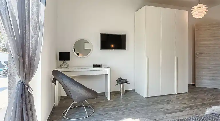 Vacation home in Pula