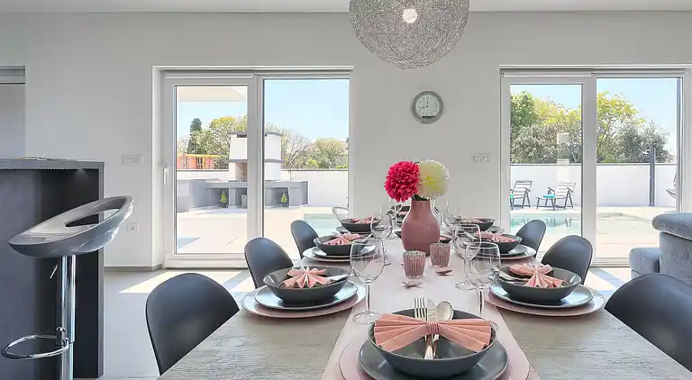 Vacation home in Pula