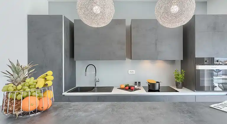 Vacation home in Pula