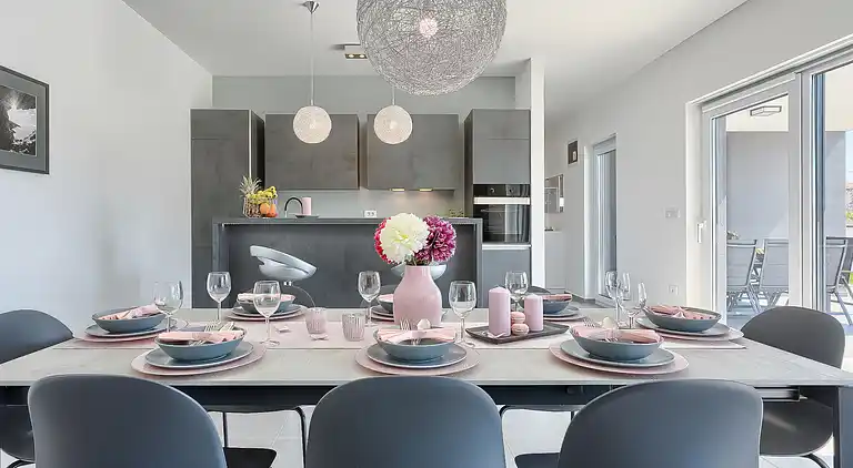 Vacation home in Pula