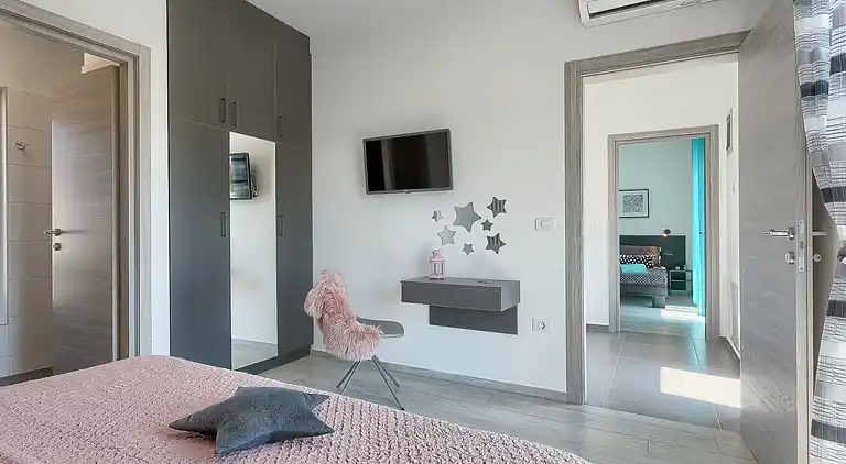 Vacation home in Pula