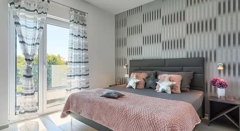 Vacation home in Pula