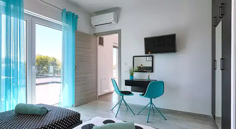 Vacation home in Pula