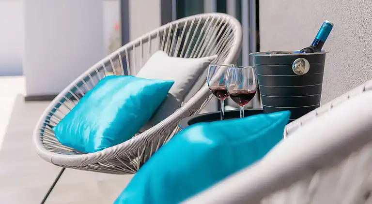 Vacation home in Pula