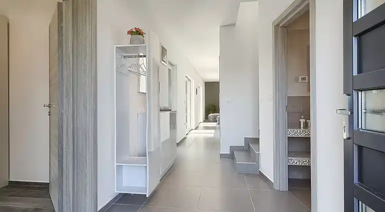 Vacation home in Pula