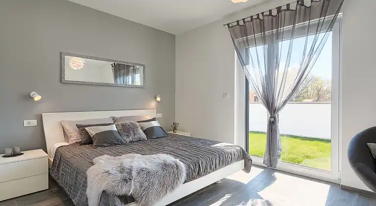 Vacation home in Pula