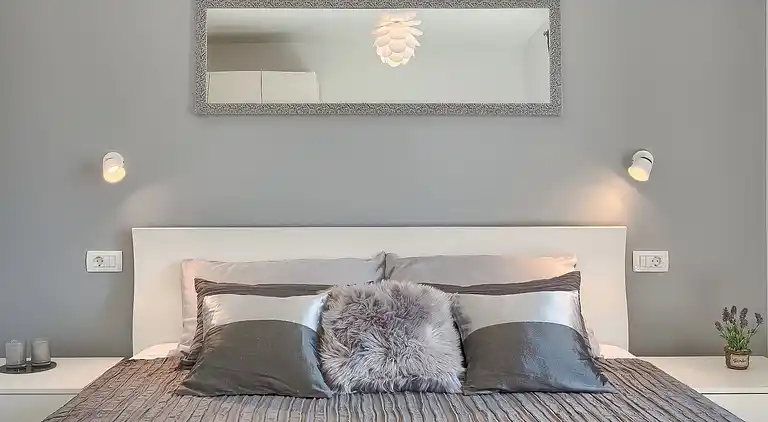 Vacation home in Pula