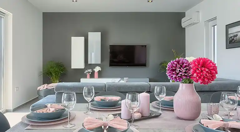 Vacation home in Pula