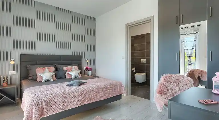 Vacation home in Pula