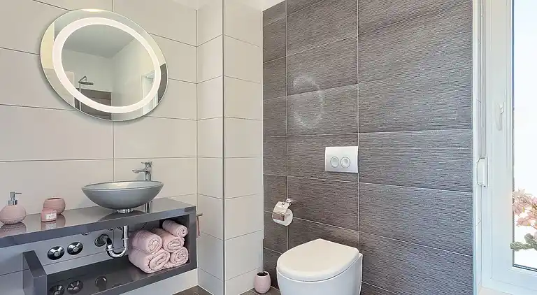 Vacation home in Pula