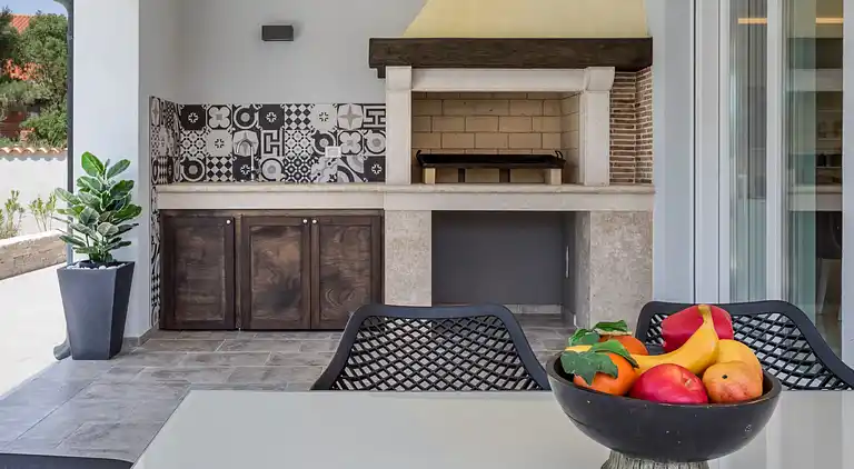 Semesterbostad i Pula