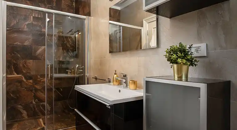 Semesterbostad i Pula