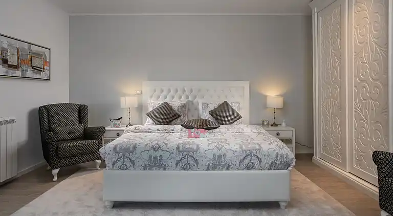 Semesterbostad i Pula