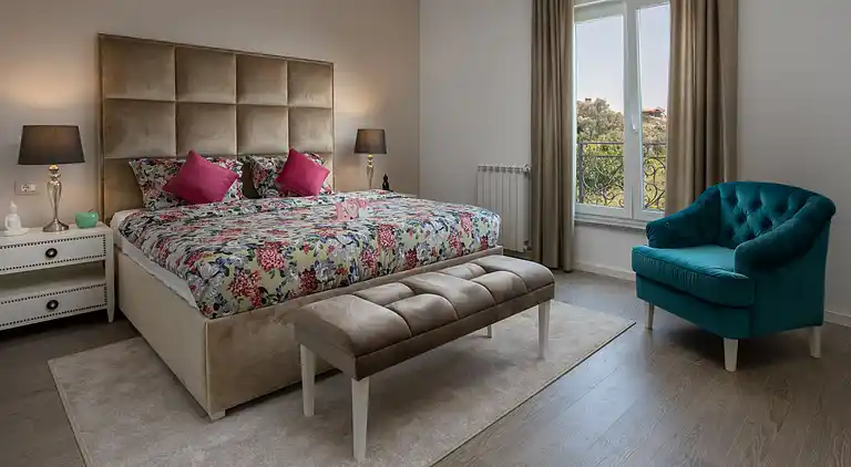 Semesterbostad i Pula