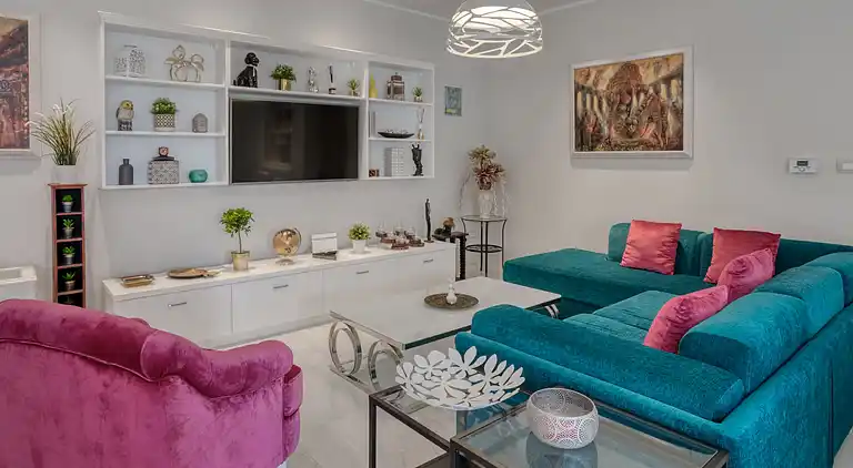 Semesterbostad i Pula