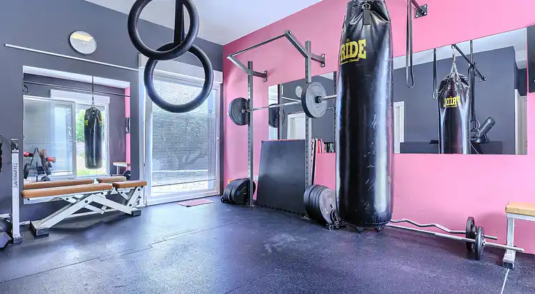 Semesterbostad i Pula