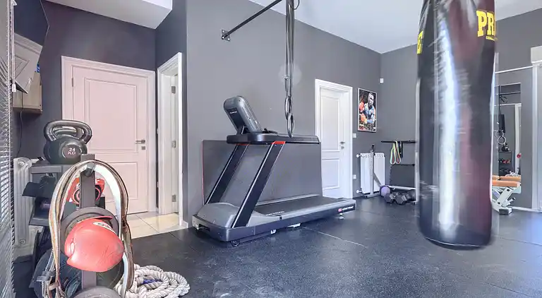 Semesterbostad i Pula