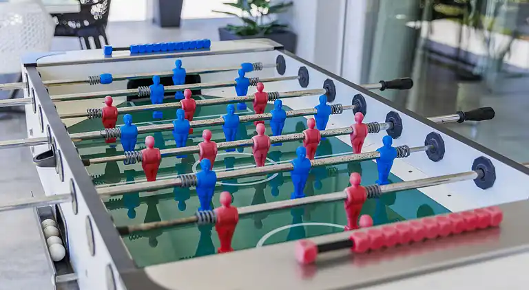 Semesterbostad i Pula