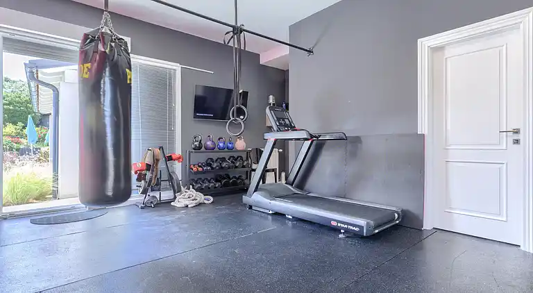 Semesterbostad i Pula