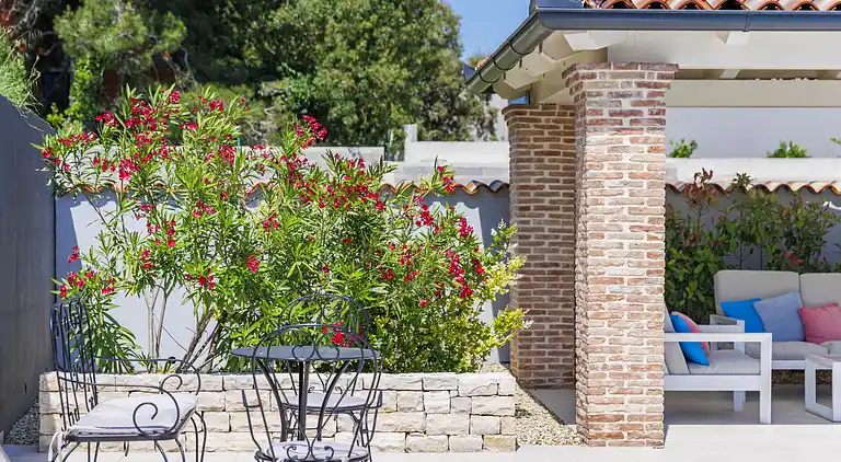 Semesterbostad i Pula