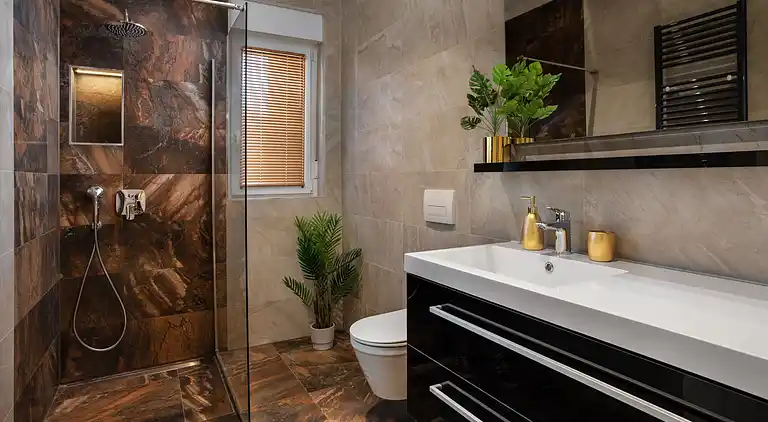 Semesterbostad i Pula