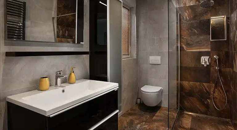 Semesterbostad i Pula