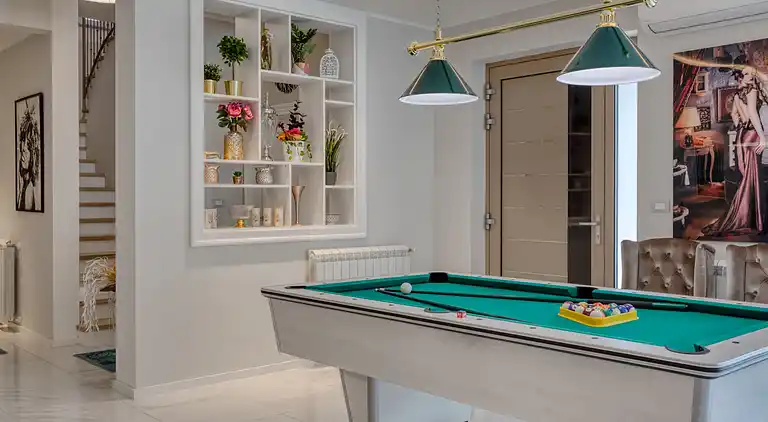 Semesterbostad i Pula