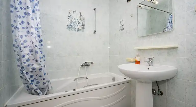 Feriebolig i Medulin