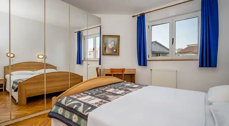 Feriebolig i Medulin