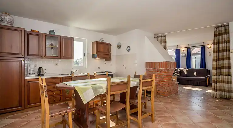 Feriebolig i Medulin