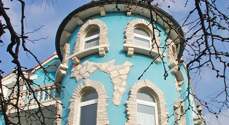 Feriebolig i Medulin