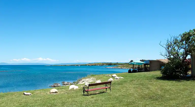 Feriebolig i Medulin