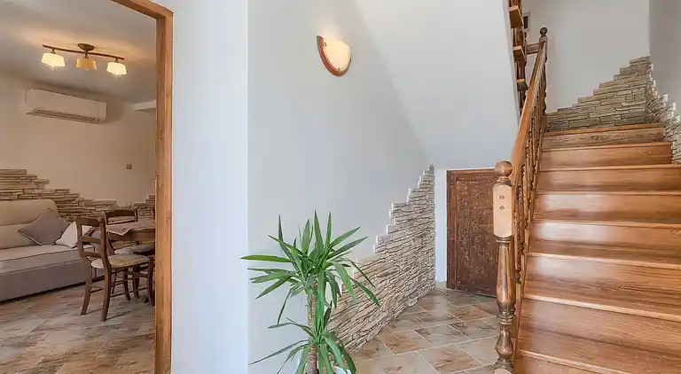 Feriebolig i Ližnjan