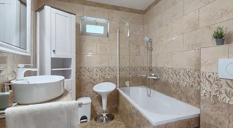 Feriebolig i Ližnjan