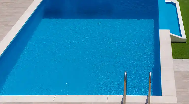 Feriebolig i Ližnjan