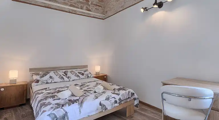 Feriebolig i Ližnjan