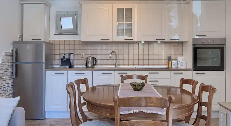 Feriebolig i Ližnjan